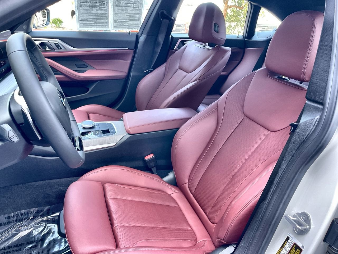 2025 BMW 4 Series 430i