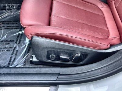2025 BMW 4 Series 430i