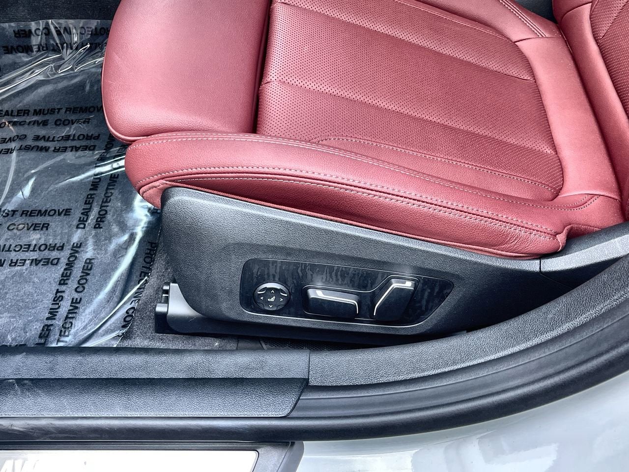 2025 BMW 4 Series 430i
