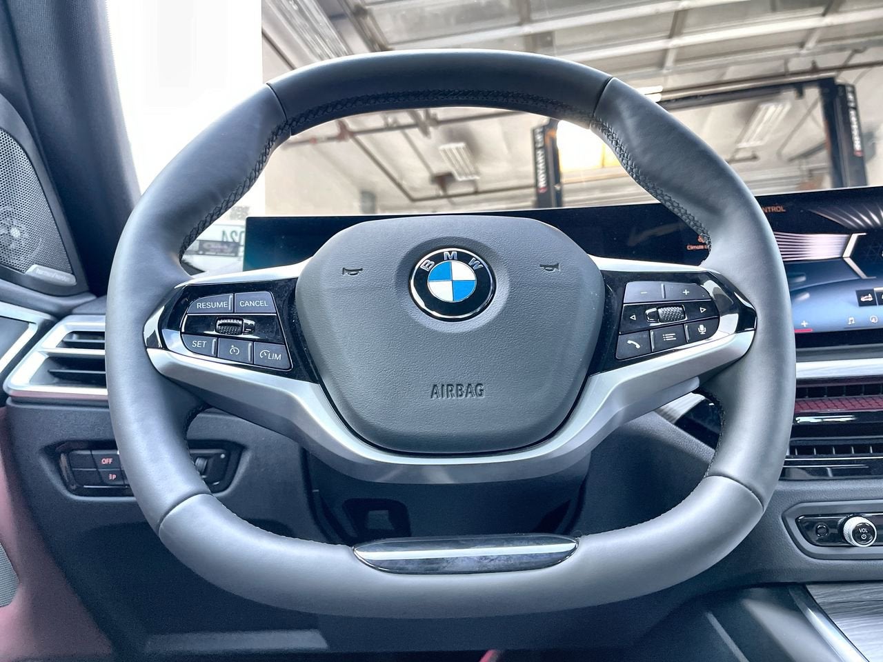 2025 BMW 4 Series 430i
