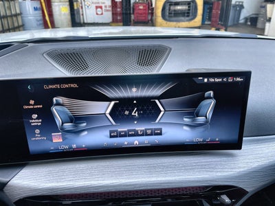 2025 BMW 4 Series 430i