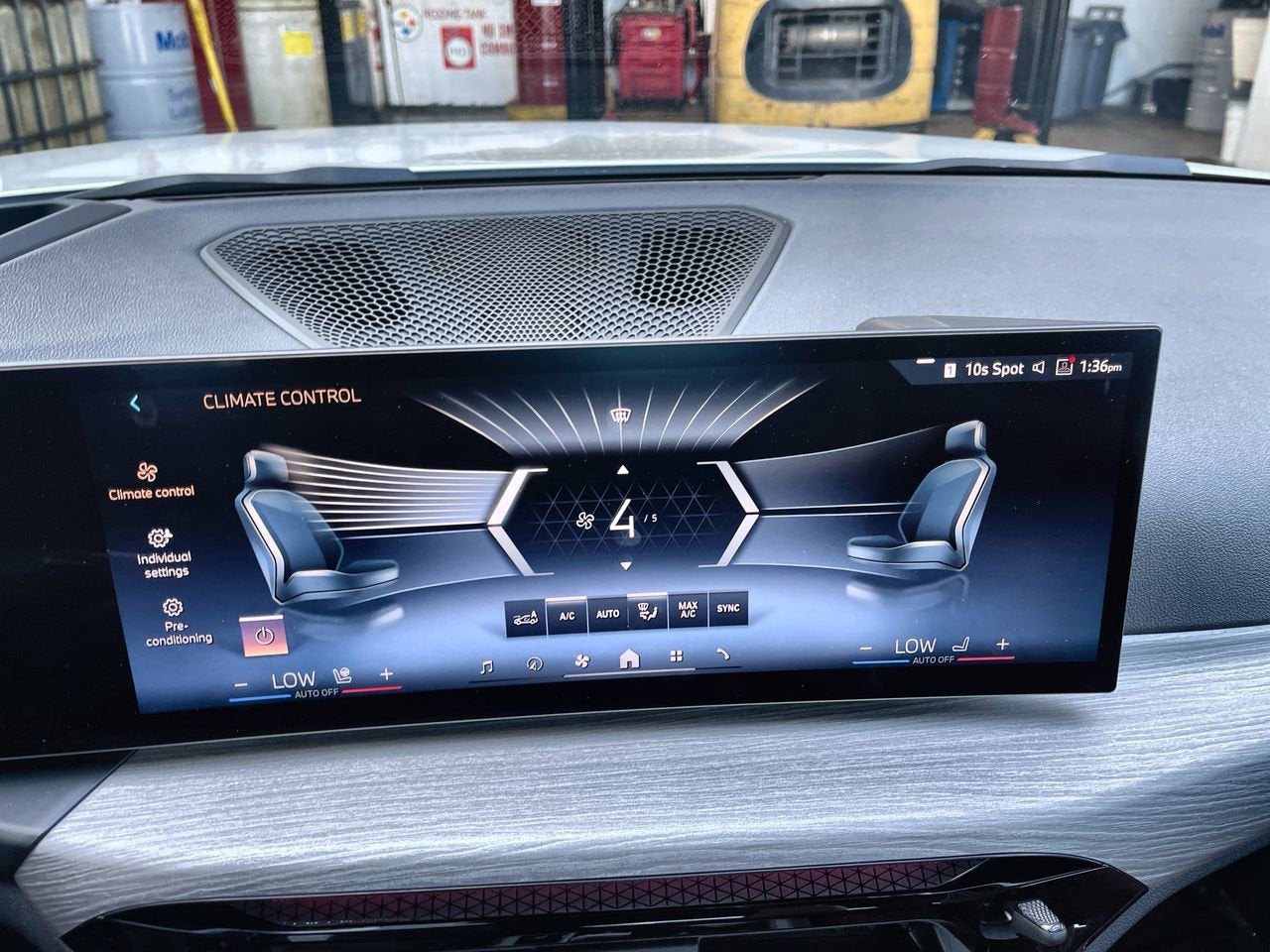 2025 BMW 4 Series 430i