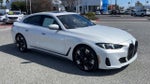 2025 BMW 4 Series 430i