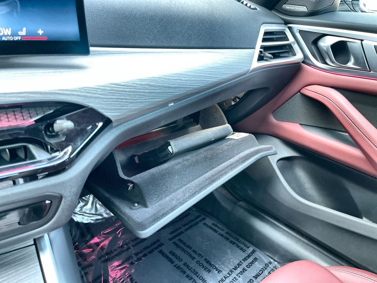2025 BMW 4 Series 430i