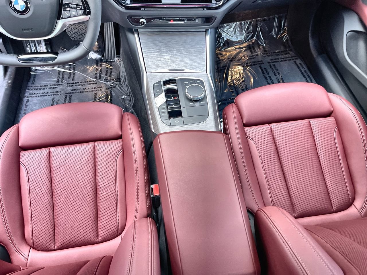 2025 BMW 4 Series 430i
