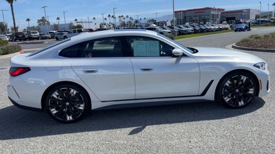 2025 BMW 4 Series 430i