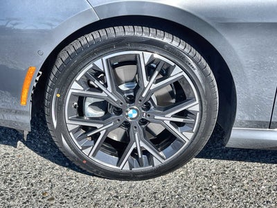 2025 BMW 2 Series 228 xDrive