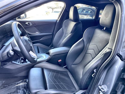 2025 BMW 2 Series 228 xDrive