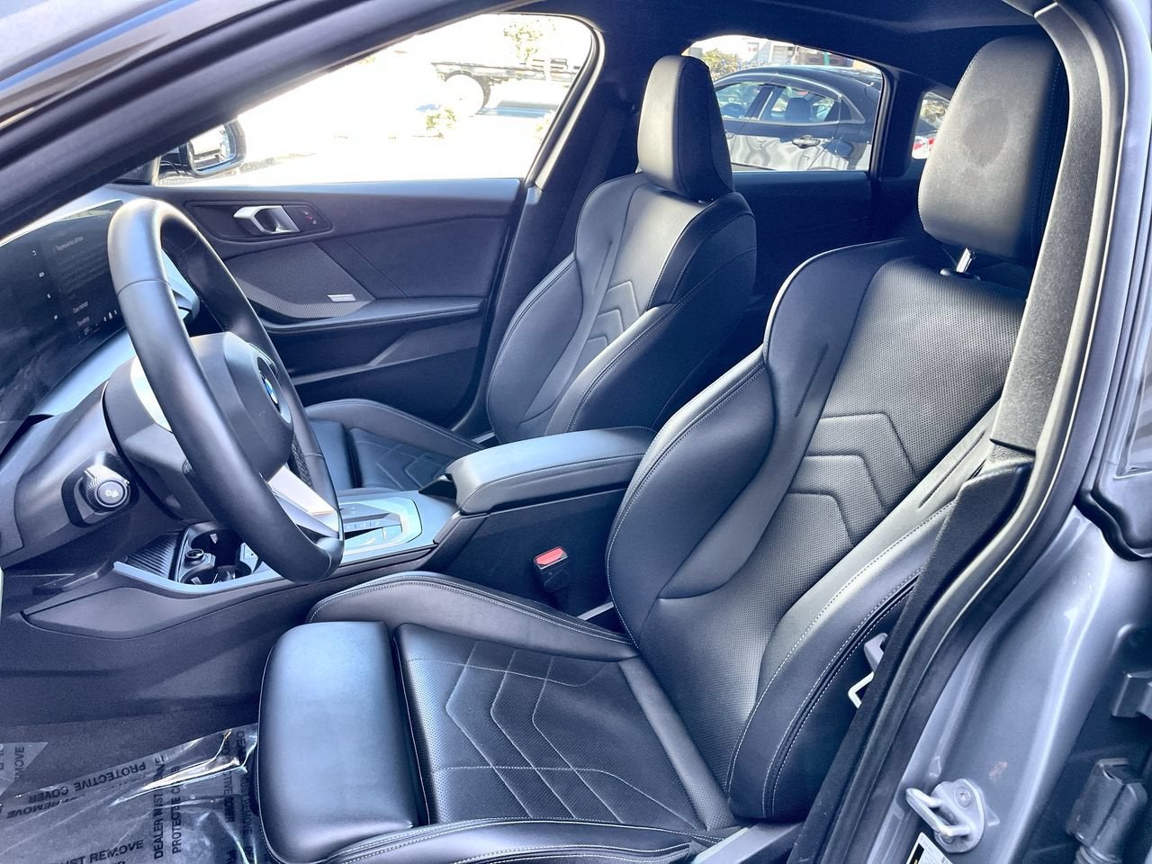 2025 BMW 2 Series 228 xDrive