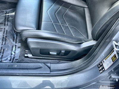 2025 BMW 2 Series 228 xDrive