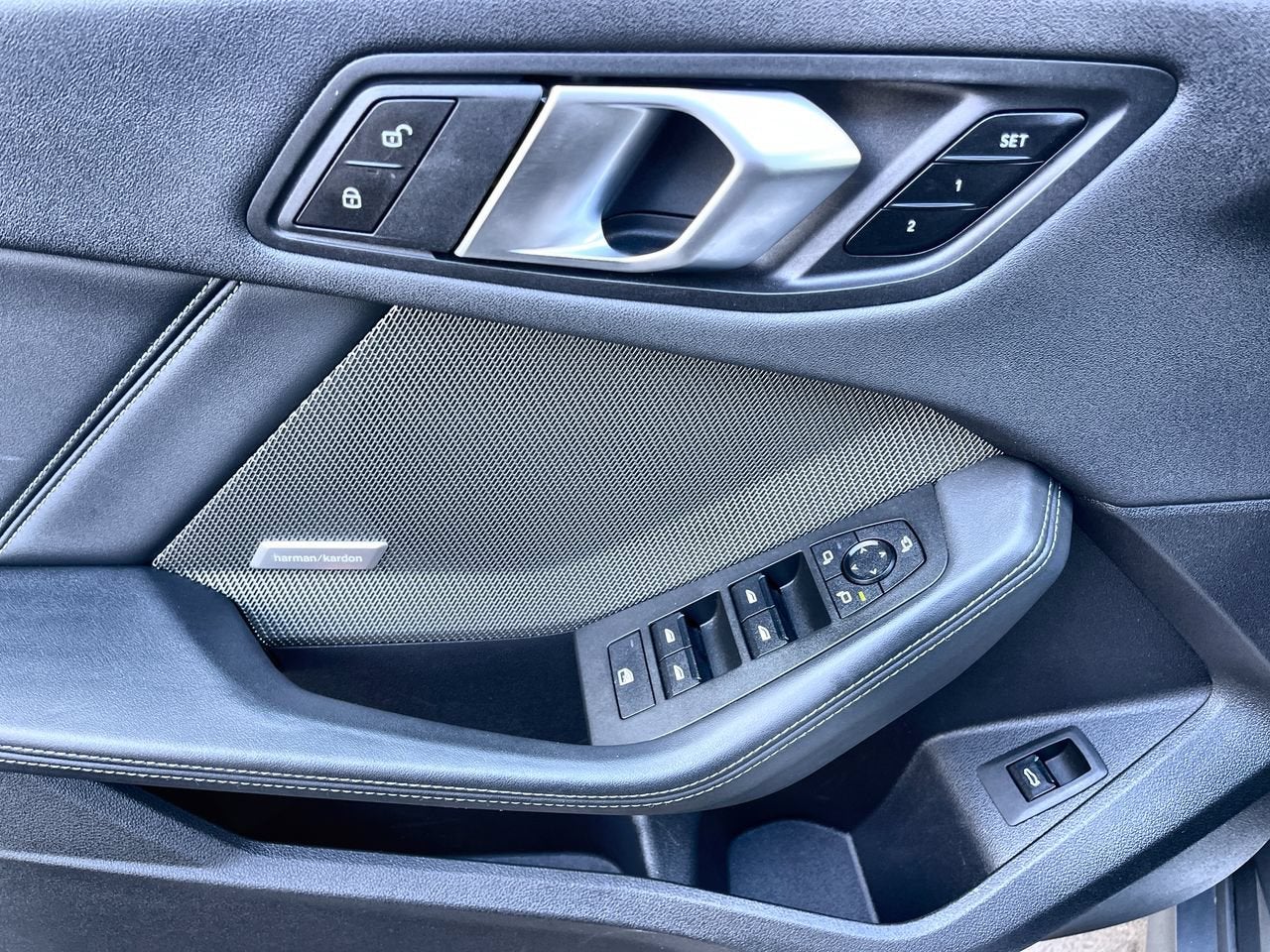 2025 BMW 2 Series 228 xDrive