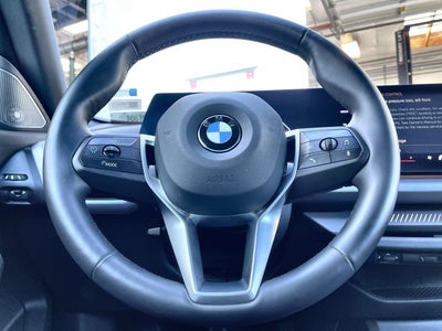 2025 BMW 2 Series 228 xDrive