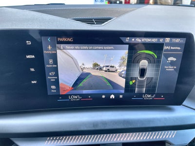 2025 BMW 2 Series 228 xDrive
