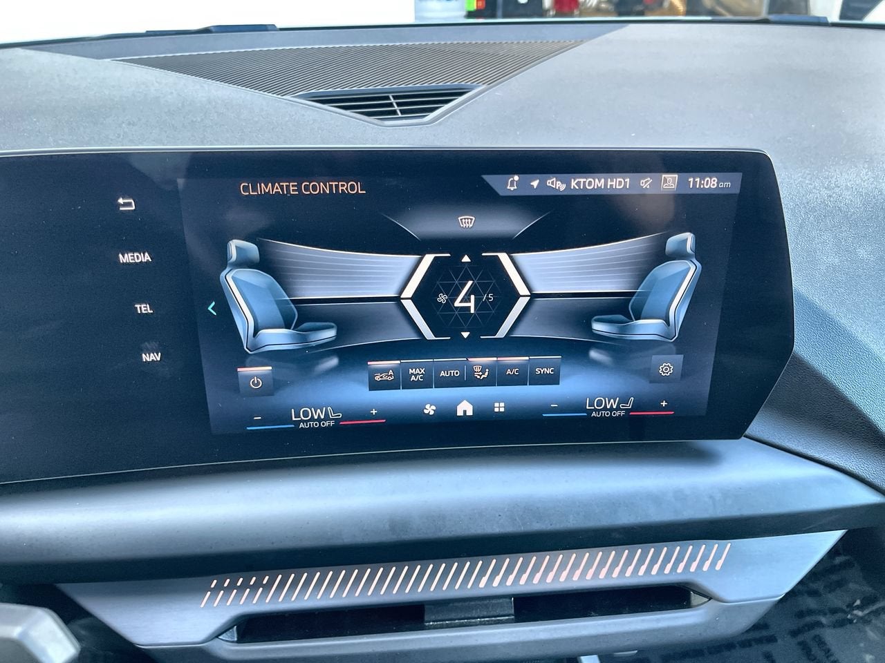 2025 BMW 2 Series 228 xDrive