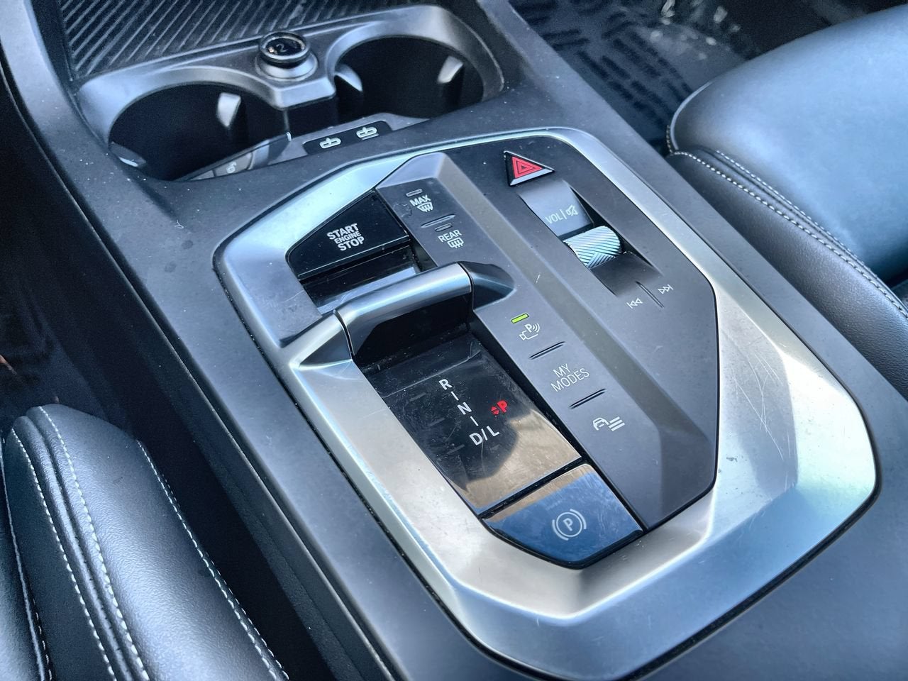 2025 BMW 2 Series 228 xDrive