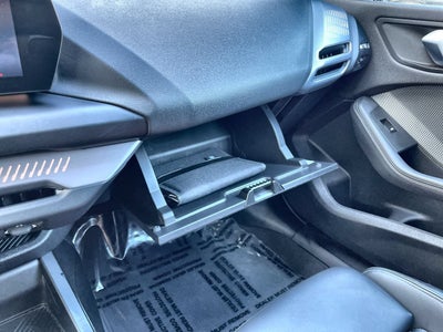 2025 BMW 2 Series 228 xDrive