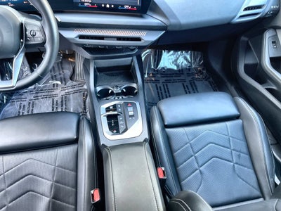 2025 BMW 2 Series 228 xDrive