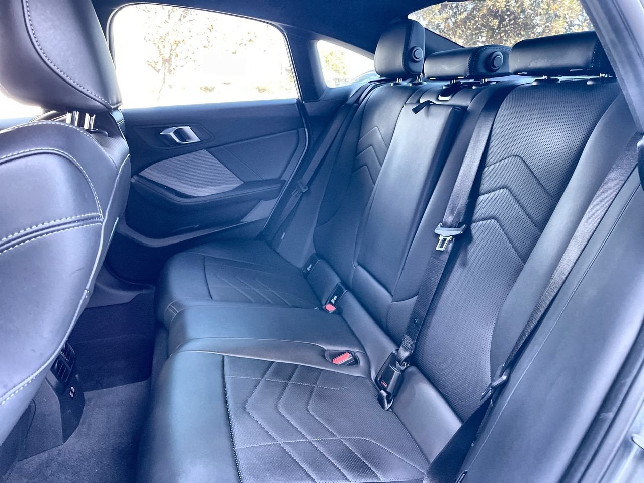 2025 BMW 2 Series 228 xDrive