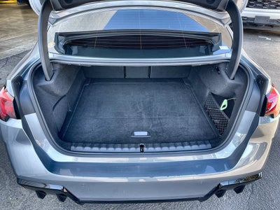 2025 BMW 2 Series 228 xDrive