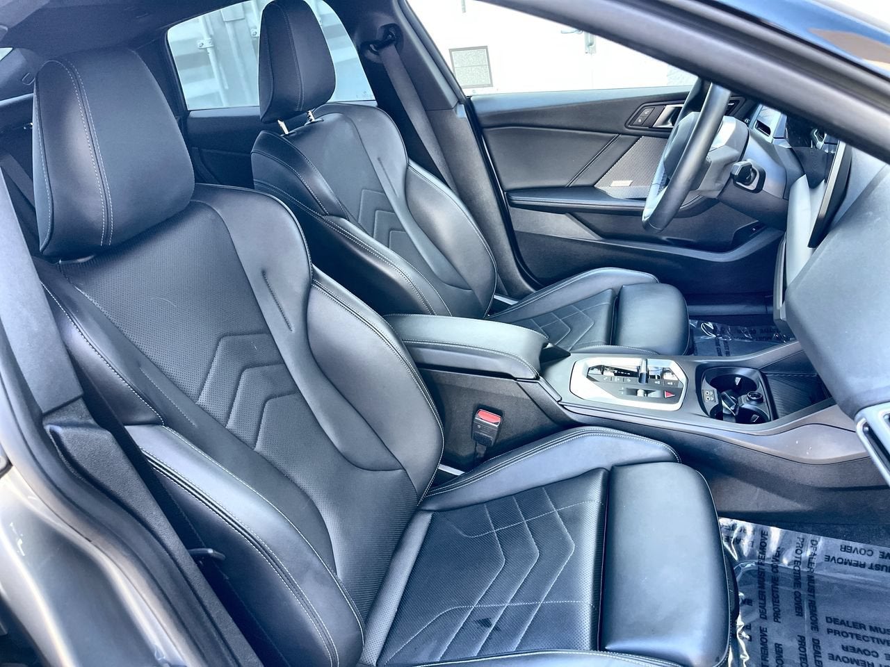 2025 BMW 2 Series 228 xDrive