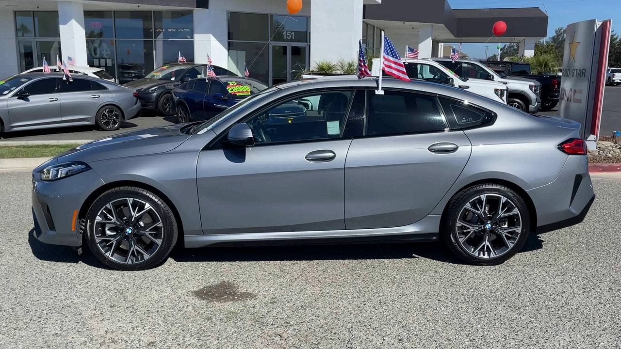 2025 BMW 2 Series 228 xDrive