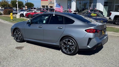 2025 BMW 2 Series 228 xDrive