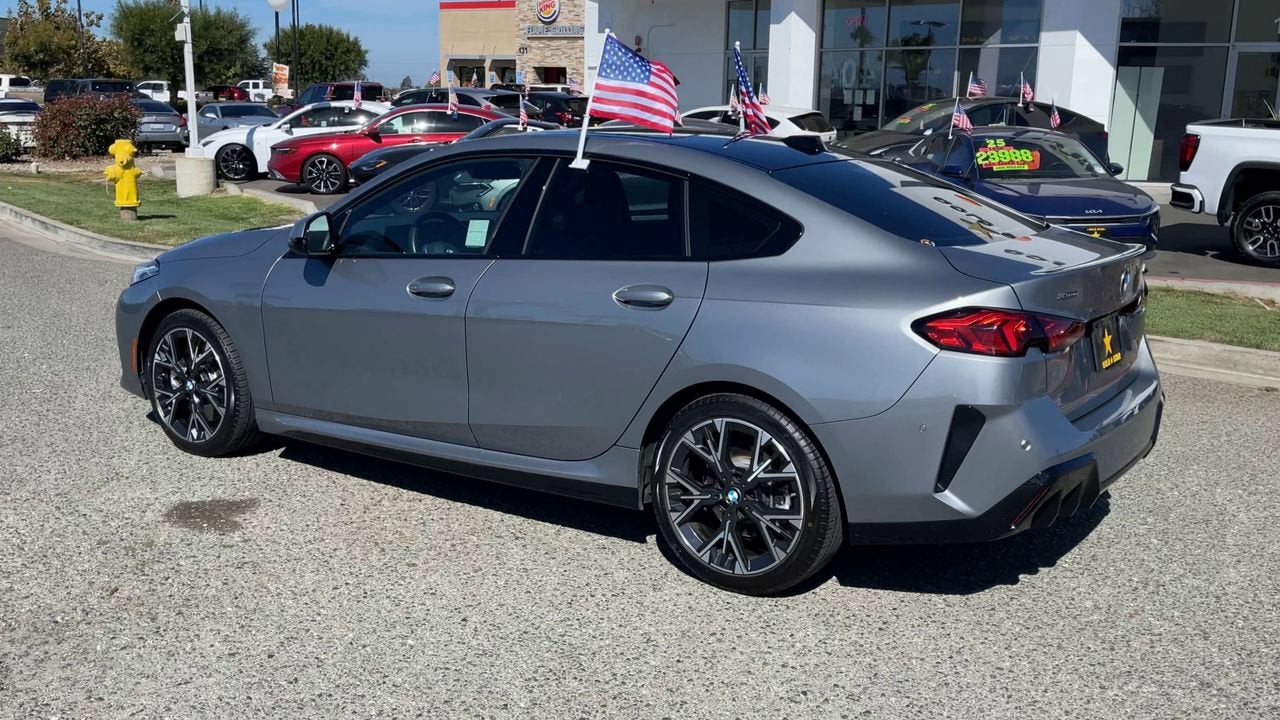 2025 BMW 2 Series 228 xDrive