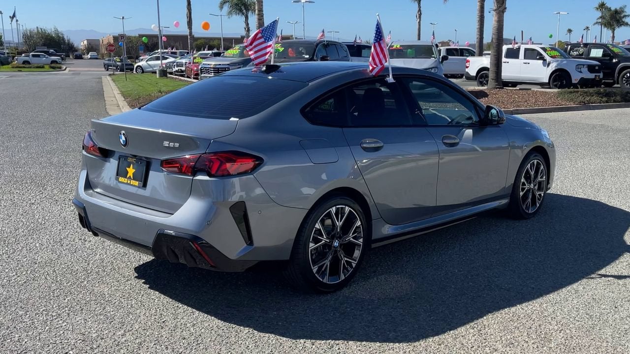 2025 BMW 2 Series 228 xDrive