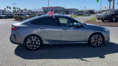 2025 BMW 2 Series 228 xDrive