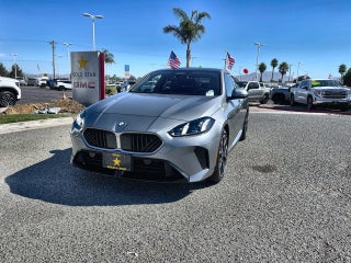 2025 BMW 2 Series 228 xDrive
