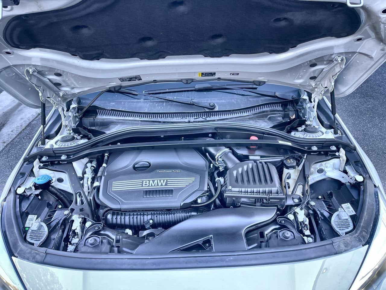 2023 BMW 2 Series 228i