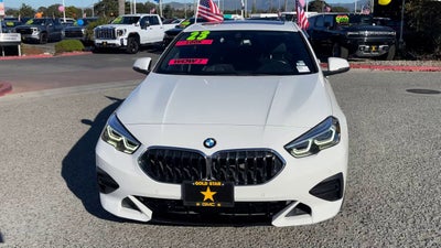 2023 BMW 2 Series 228i