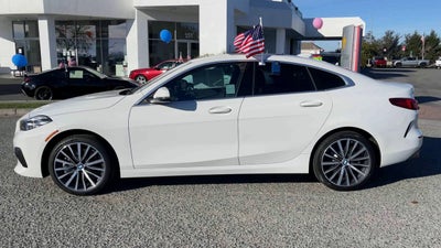 2023 BMW 2 Series 228i