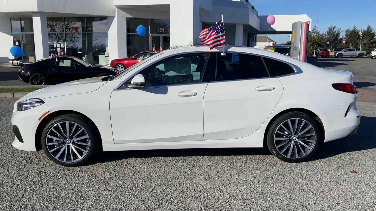 2023 BMW 2 Series 228i