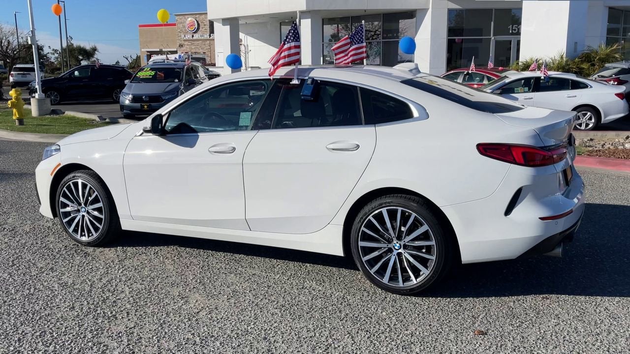 2023 BMW 2 Series 228i