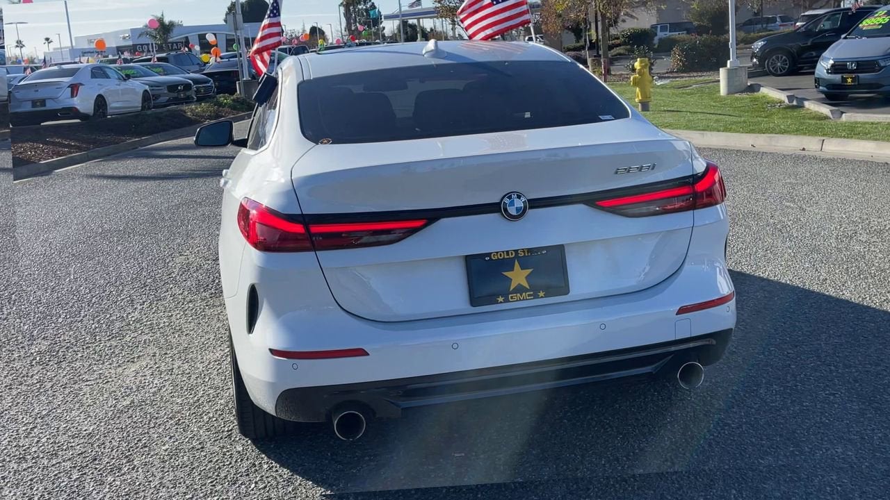 2023 BMW 2 Series 228i