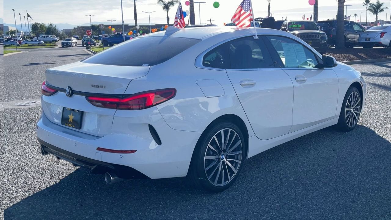 2023 BMW 2 Series 228i