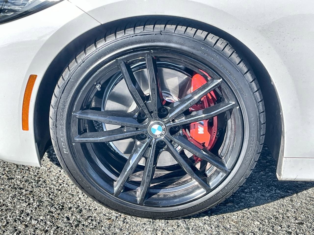 2023 BMW 4 Series 430i