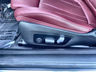 2023 BMW 4 Series 430i