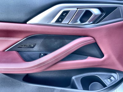 2023 BMW 4 Series 430i