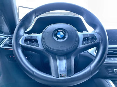 2023 BMW 4 Series 430i