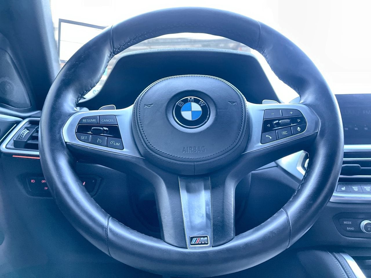 2023 BMW 4 Series 430i