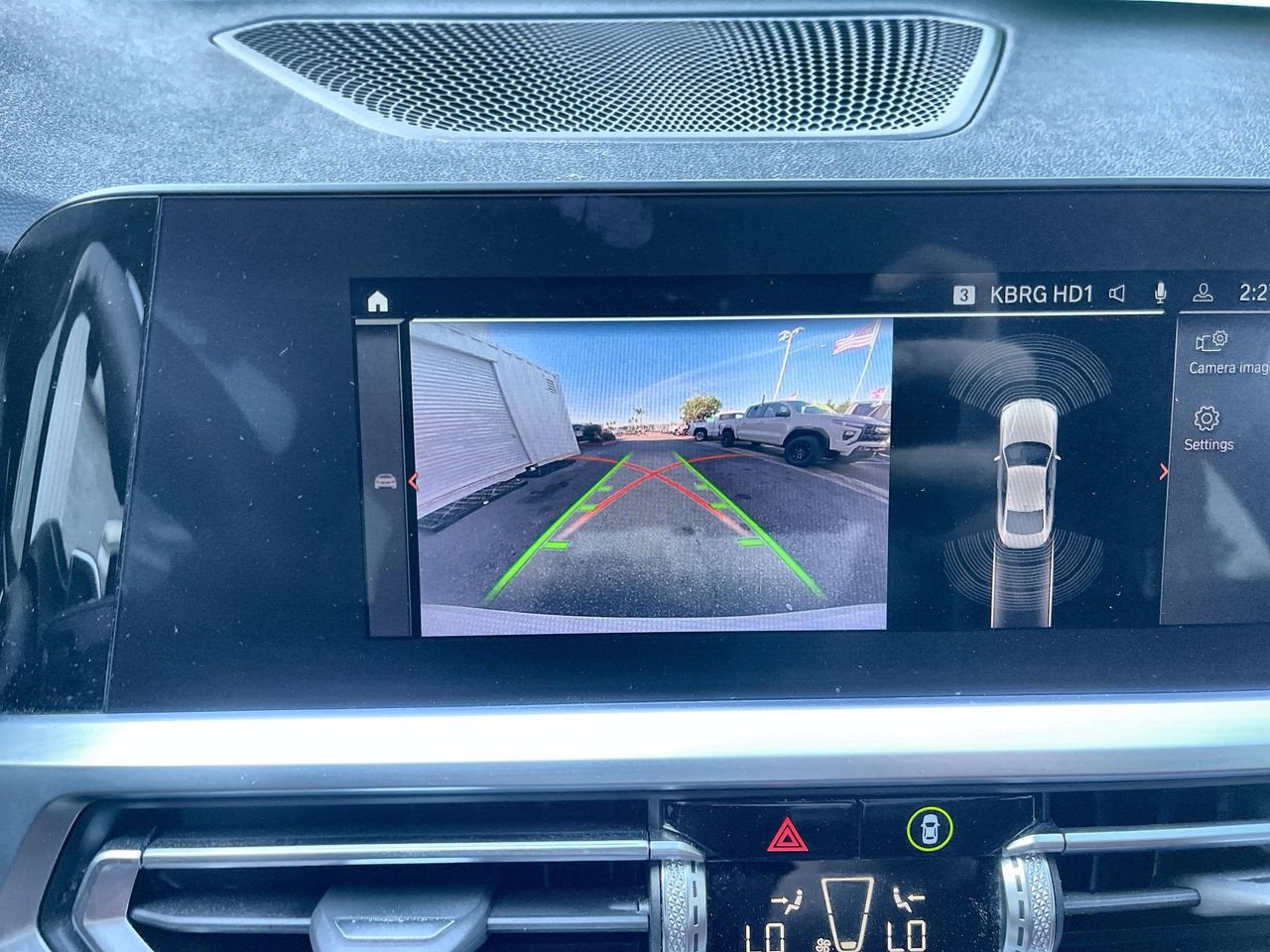 2023 BMW 4 Series 430i