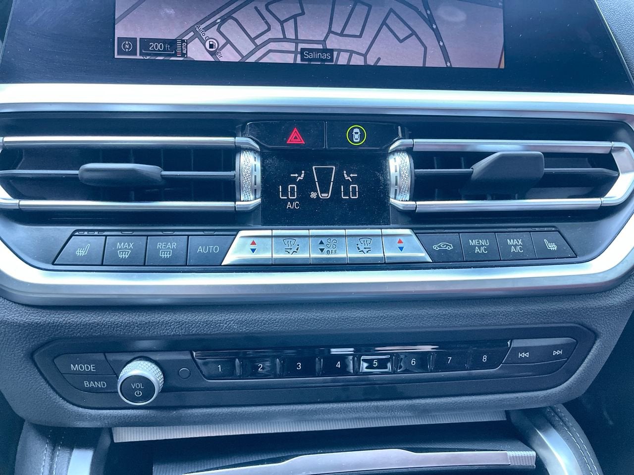 2023 BMW 4 Series 430i