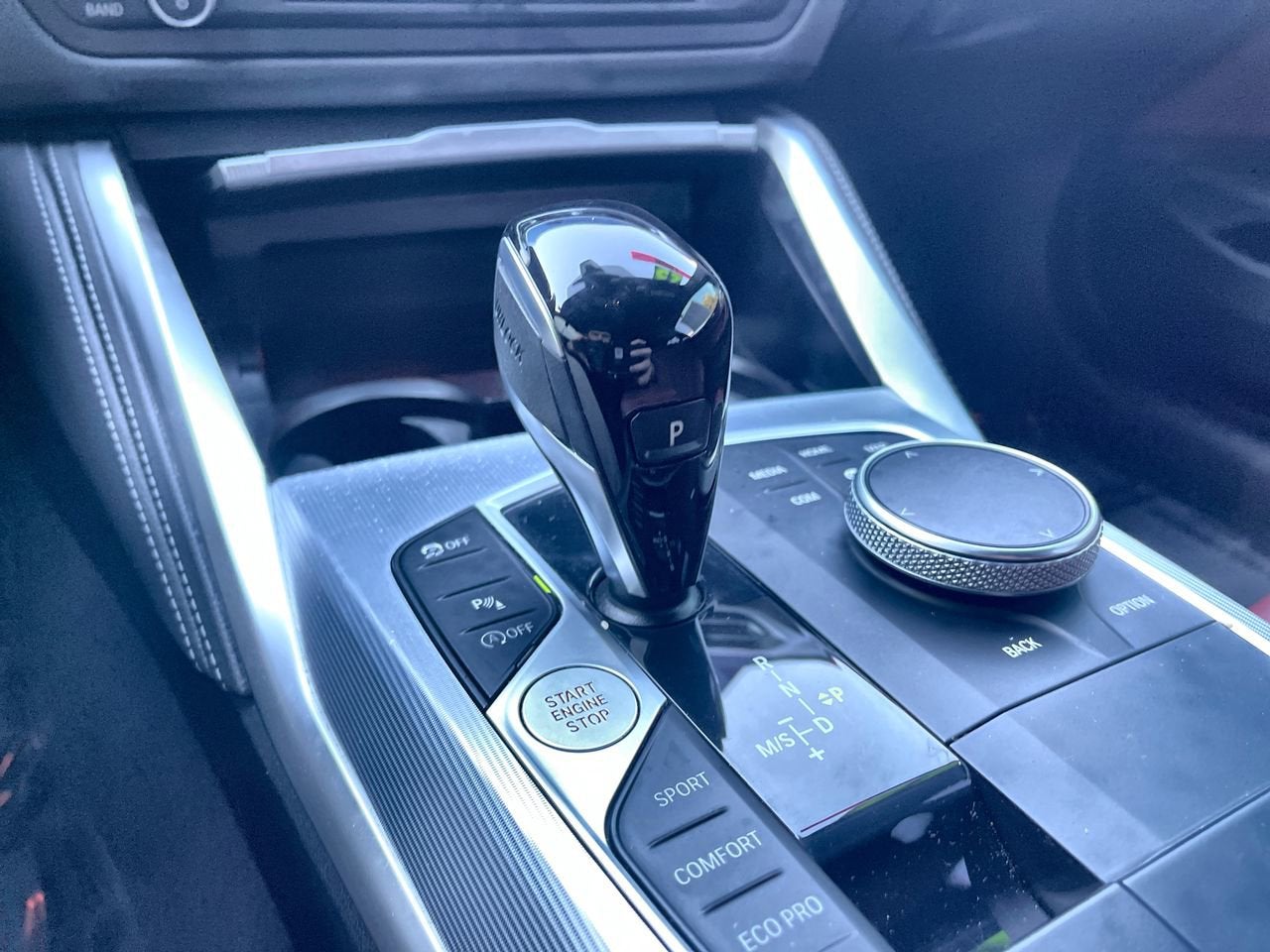 2023 BMW 4 Series 430i