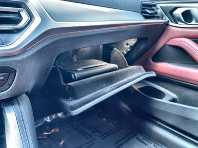 2023 BMW 4 Series 430i