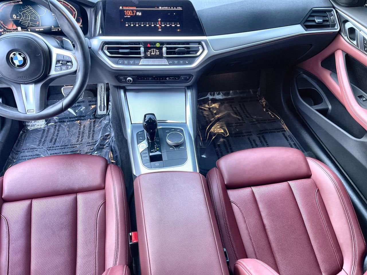 2023 BMW 4 Series 430i