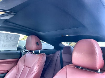 2023 BMW 4 Series 430i