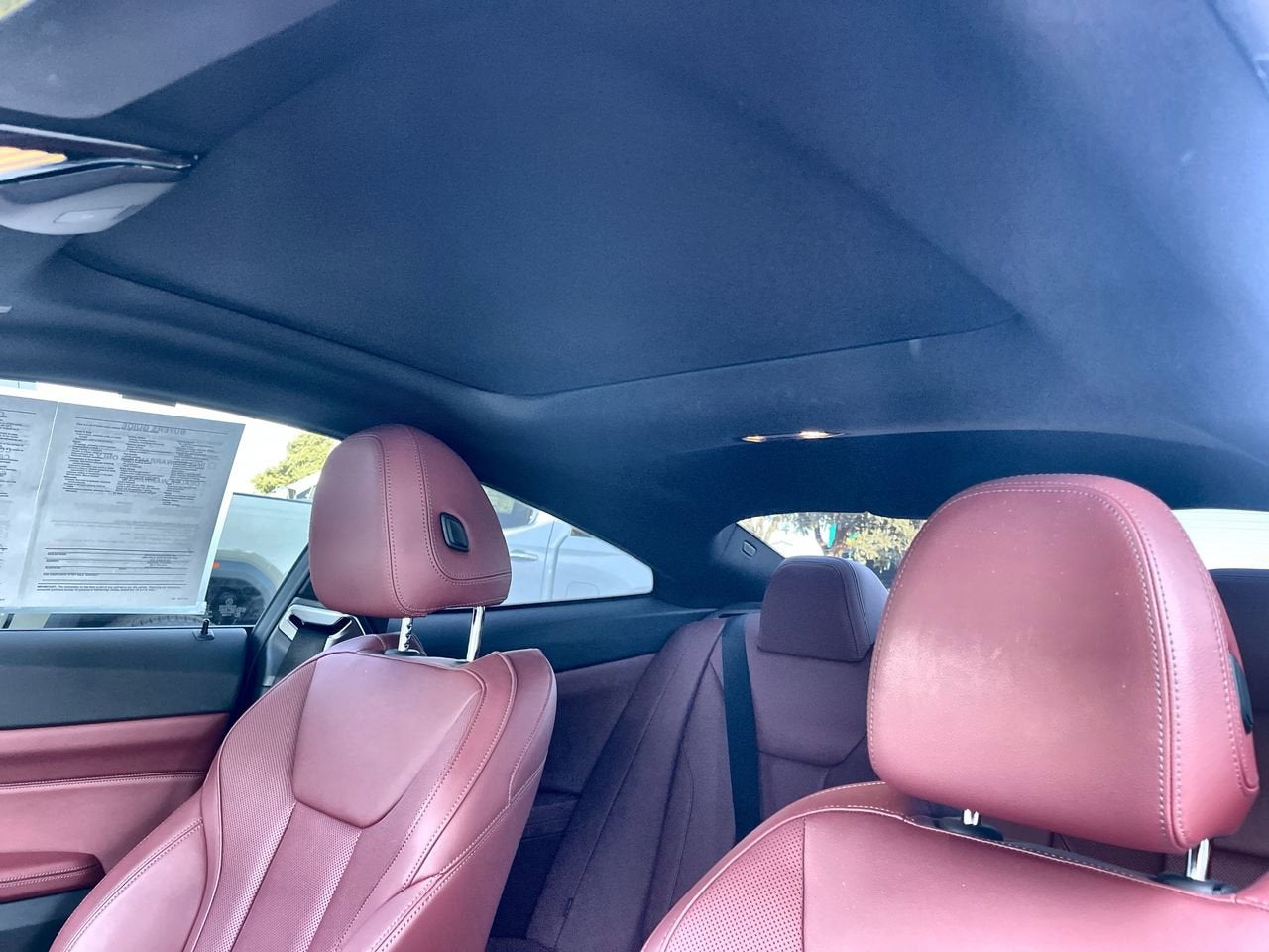 2023 BMW 4 Series 430i