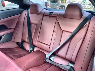 2023 BMW 4 Series 430i